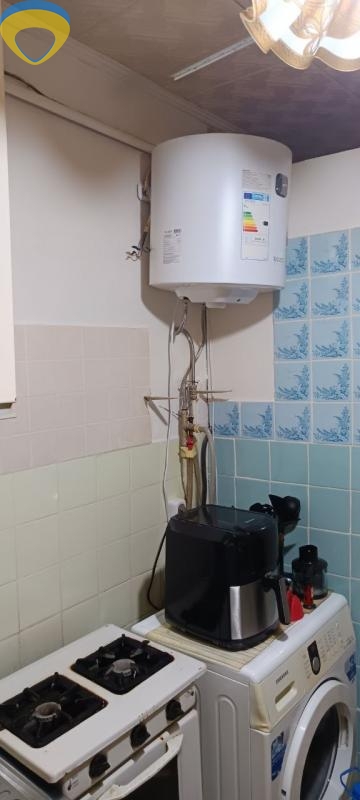 продажа однокомнатной квартиры номер A-174758 в Приморском районе, фото номер 4